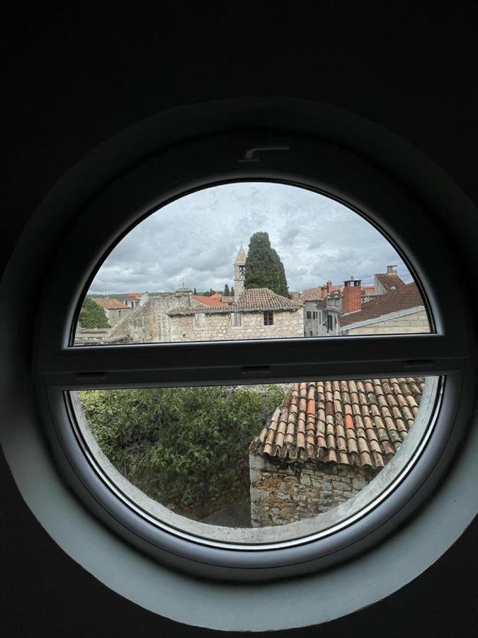 Old Town Heritage By Mrav Sukošan Extérieur photo